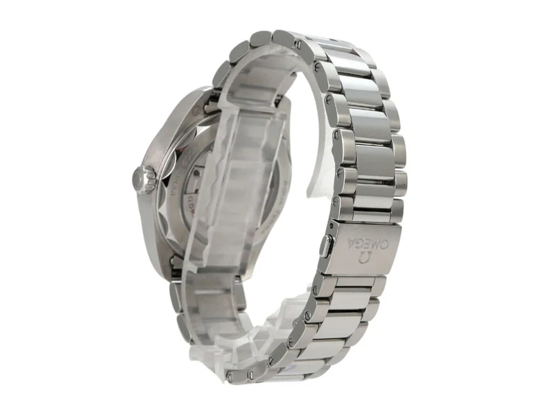 Omega Seamaster Aqua Terra 150m Master 220.10.38.20.52.001