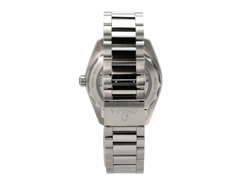 Omega Seamaster Aqua Terra 150m Master 220.10.38.20.52.001