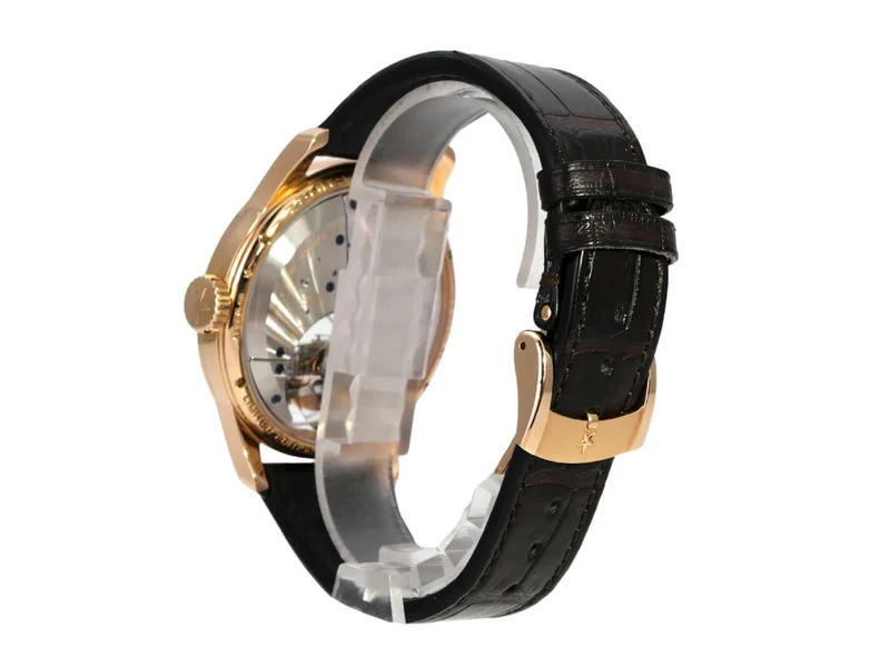 Zenith Academy Christophe Colomb Equation of Time Tourbillon 18.2220.8808/01.C631