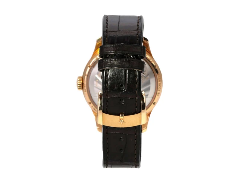Zenith Academy Christophe Colomb Equation of Time Tourbillon 18.2220.8808/01.C631