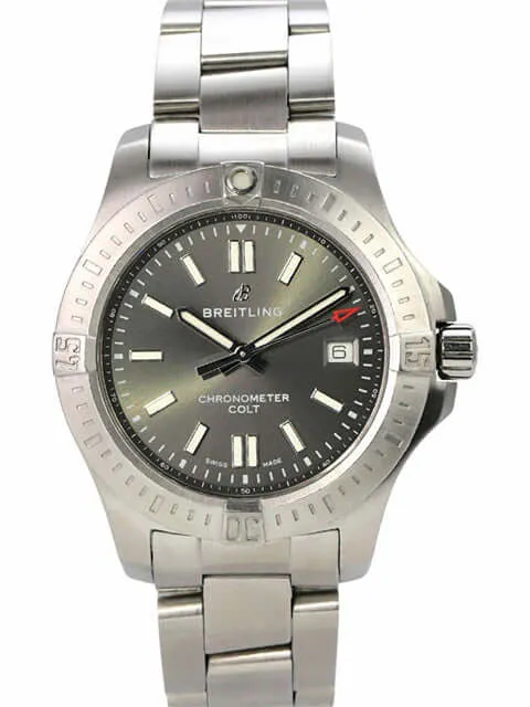 Breitling Chronomat Colt Automatic 41 A17313101F1A1