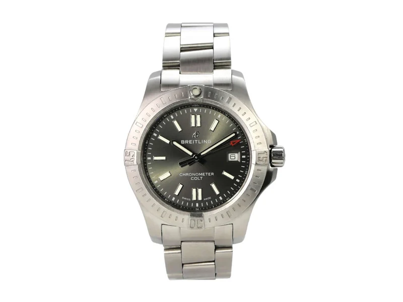 Breitling Chronomat Colt Automatic 41 A17313101F1A1