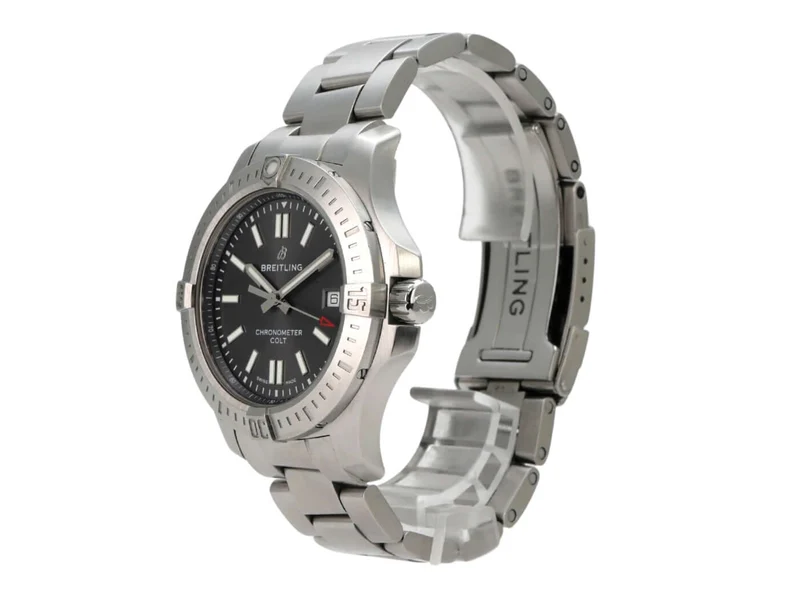 Breitling Chronomat Colt Automatic 41 A17313101F1A1