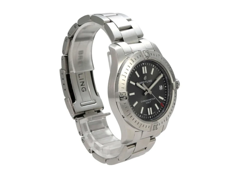 Breitling Chronomat Colt Automatic 41 A17313101F1A1