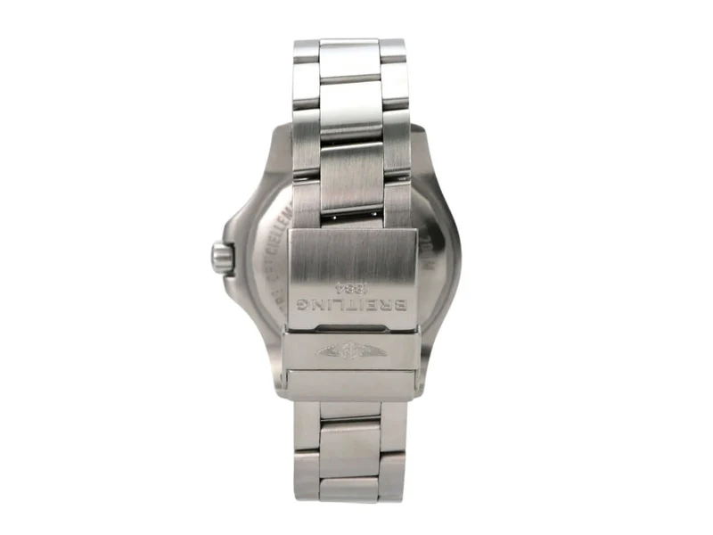 Breitling Chronomat Colt Automatic 41 A17313101F1A1