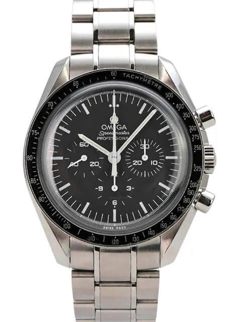 Omega Speedmaster Professional Moonwatch 311.30.42.30.01.005