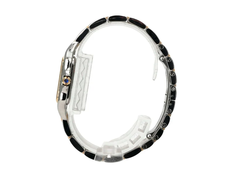 Cartier Panthere de Cartier Edelstahl Gelbgold W2PN0019