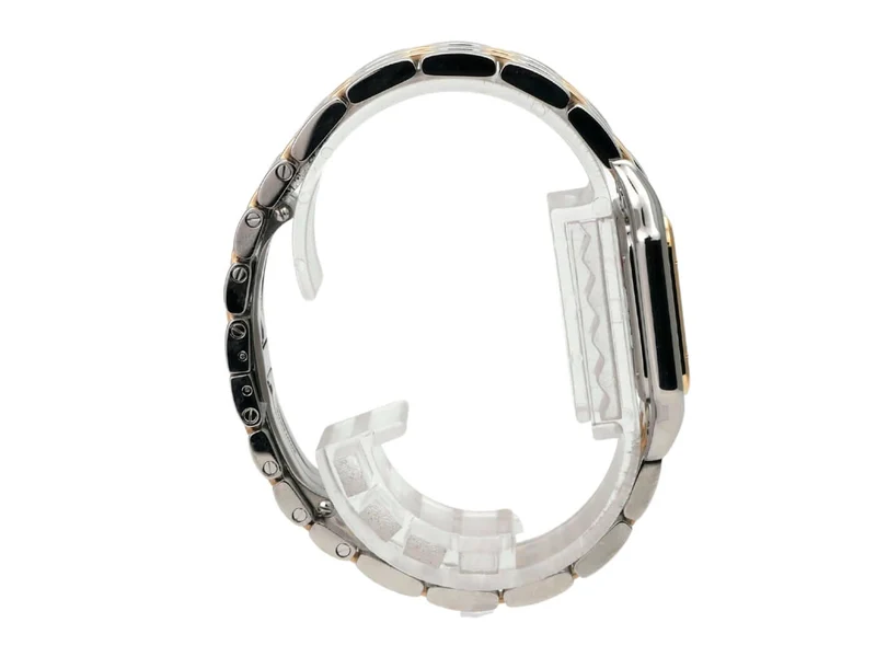 Cartier Panthere de Cartier Edelstahl Gelbgold W2PN0019