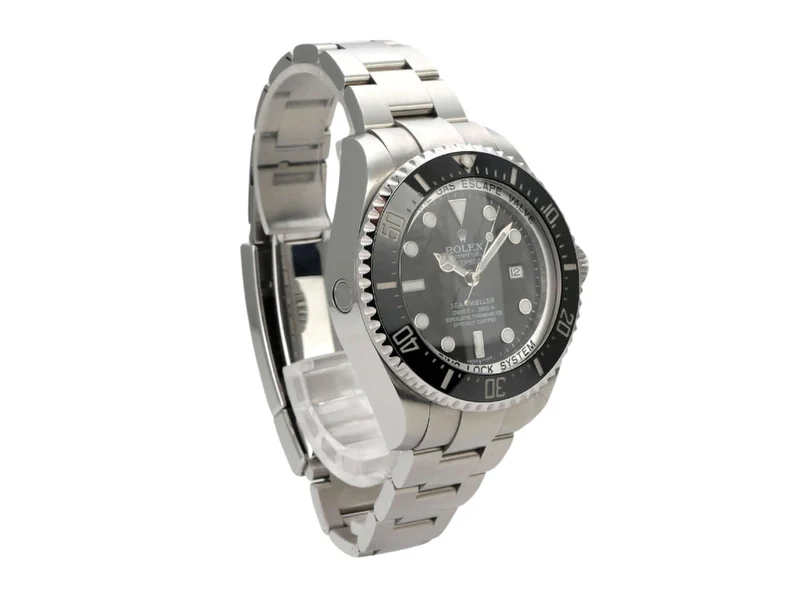 Rolex Sea-Dweller Deepsea 116660