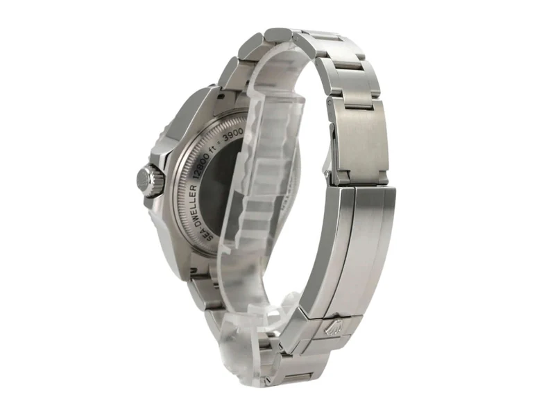 Rolex Sea-Dweller Deepsea 116660