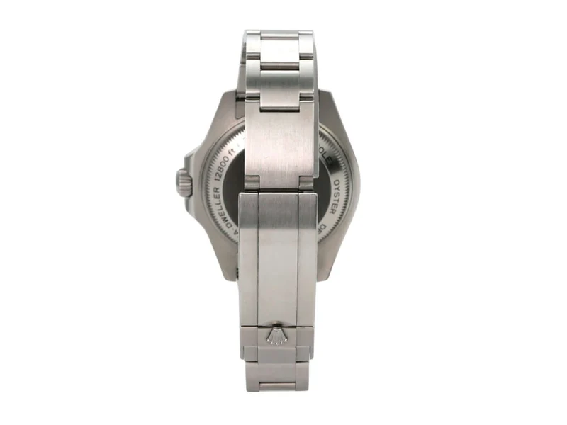 Rolex Sea-Dweller Deepsea 116660
