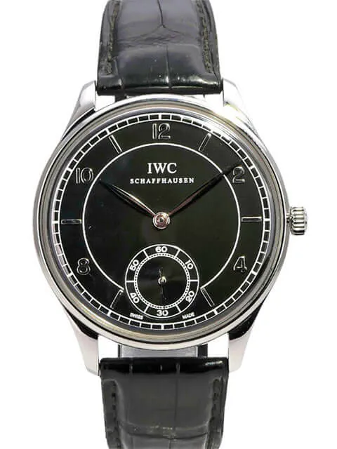 IWC Portugieser Hand-Wound 1939 IW544501
