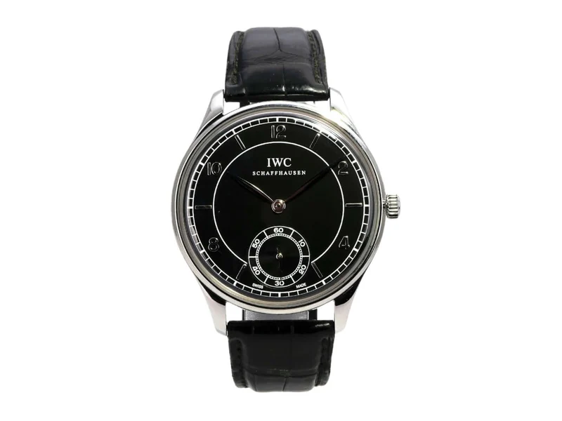 IWC Portugieser Hand-Wound 1939 IW544501