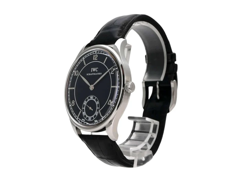 IWC Portugieser Hand-Wound 1939 IW544501