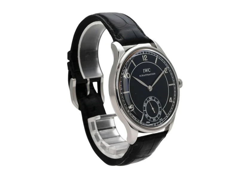 IWC Portugieser Hand-Wound 1939 IW544501