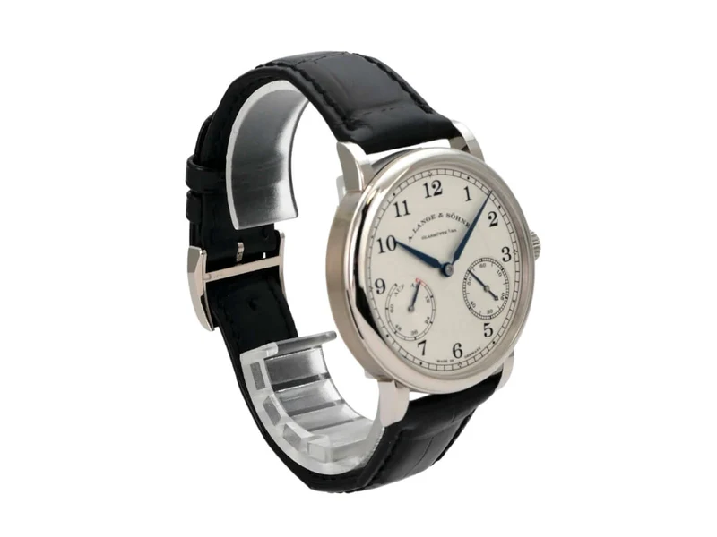 A. Lange & Söhne 1815 Auf Ab Weißgold 234.026