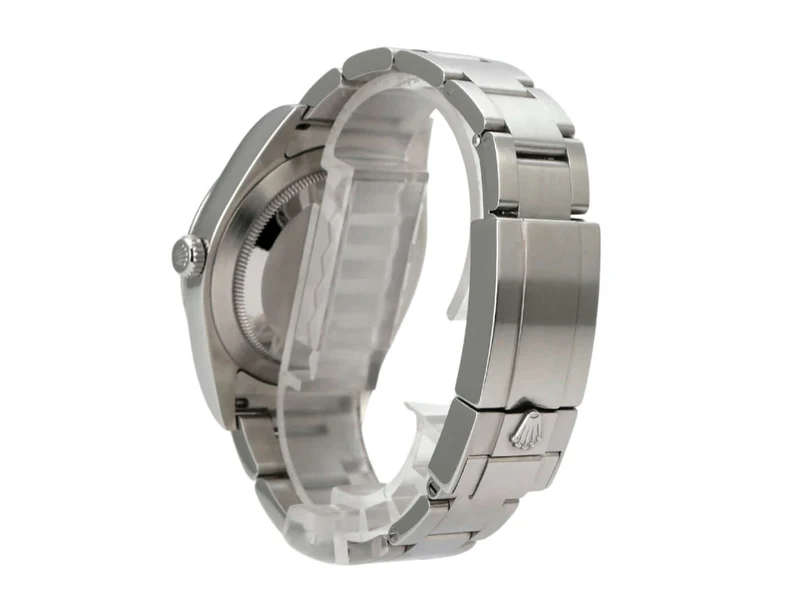 Rolex Explorer I Edelstahl 214270