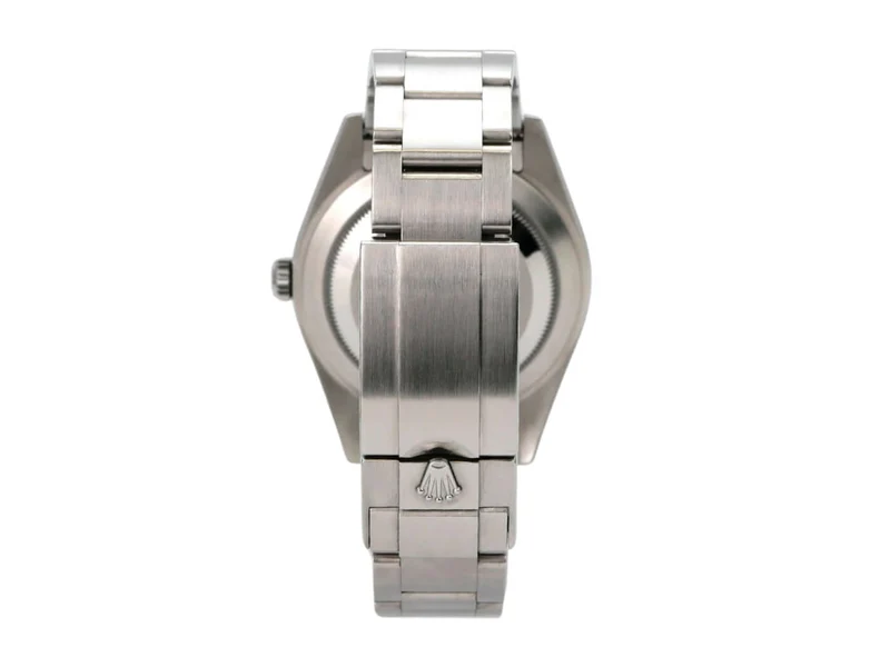 Rolex Explorer I Edelstahl 214270