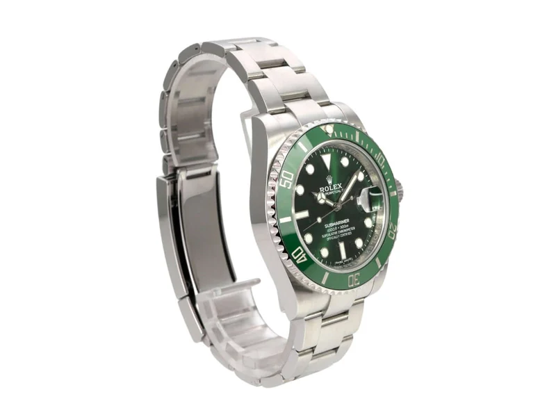 Rolex Submariner Date 116610LV