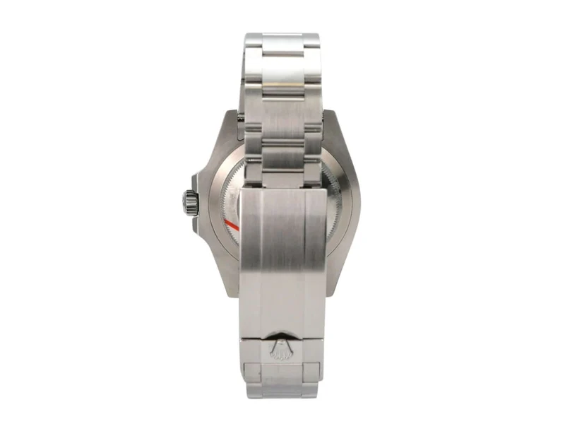 Rolex Submariner Date Edelstahl Ref. 126610LV