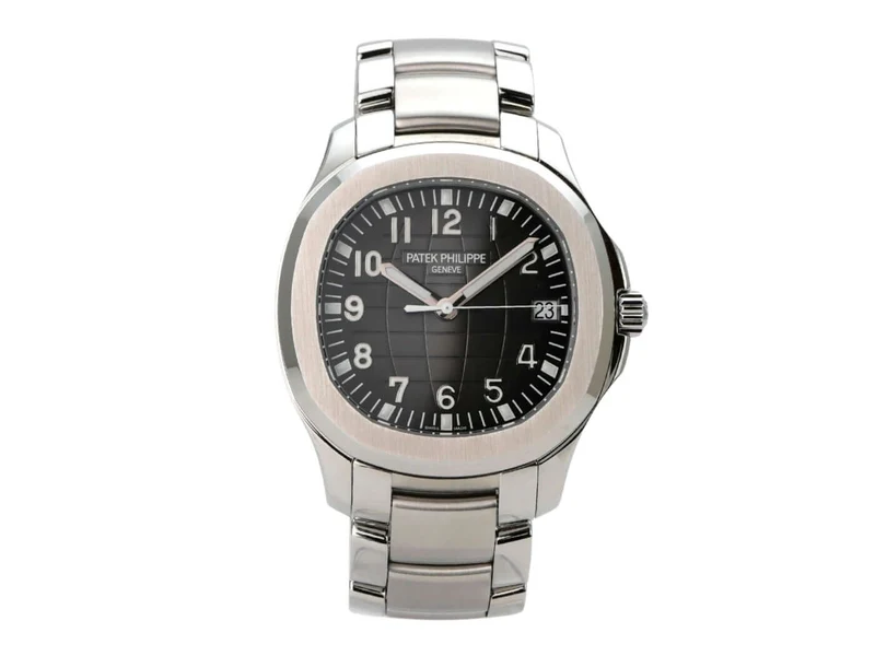 Patek Philippe Aquanaut 5167/1A-001 Edelstahlband