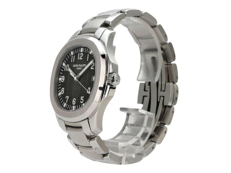 Patek Philippe Aquanaut 5167/1A-001 Edelstahlband