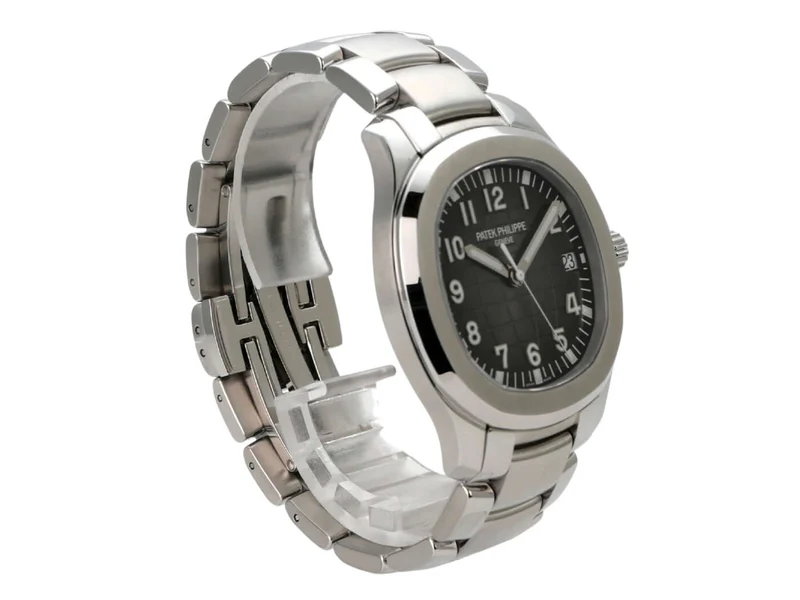 Patek Philippe Aquanaut 5167/1A-001 Edelstahlband