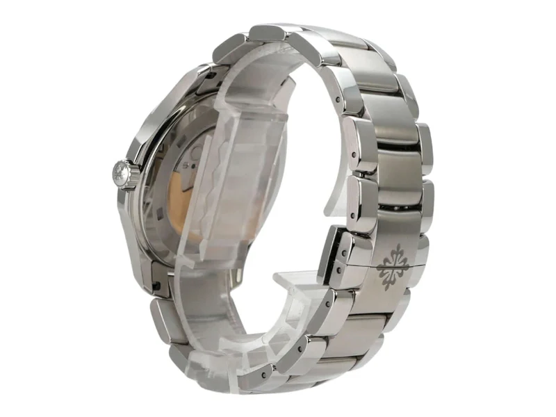 Patek Philippe Aquanaut 5167/1A-001 Edelstahlband