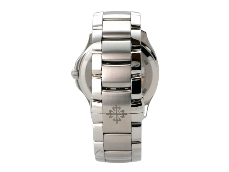Patek Philippe Aquanaut 5167/1A-001 Edelstahlband