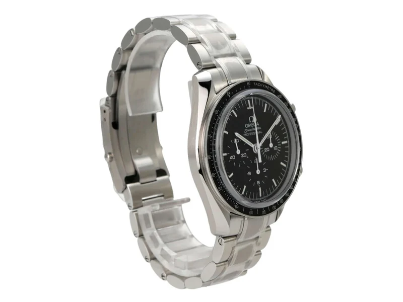 Omega Speedmaster Professional Moonwatch 311.30.42.30.01.006