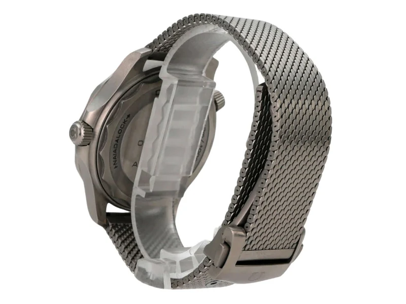 OMEGA Seamaster Diver 300M 007 Edition 210.92.42.20.01.001