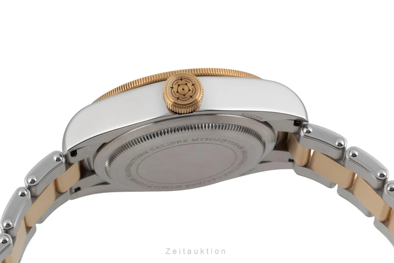 Tudor Black Bay steel / gold automatic men's watch 79733N-0004 [2605130]