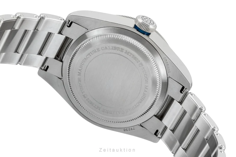 Tudor Black Bay steel automatic men's watch 79230B [2605070]