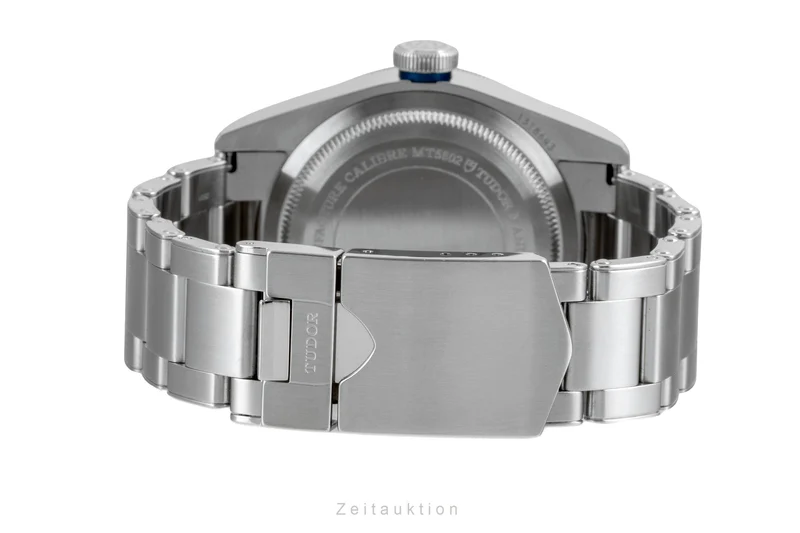Tudor Black Bay steel automatic men's watch 79230B [2605070]
