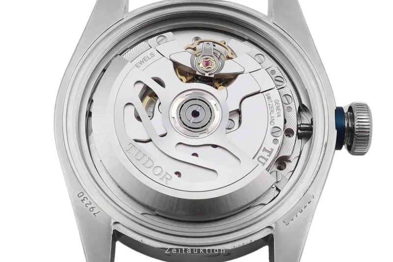 Tudor Black Bay steel automatic men's watch 79230B [2605070]