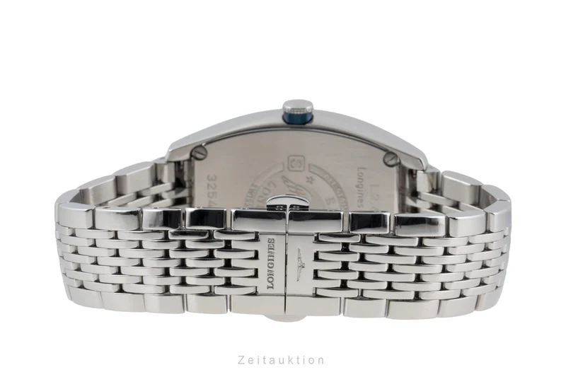 Longines Evidenza steel automatic men's watch L2.672.4.51.6 [2604884]