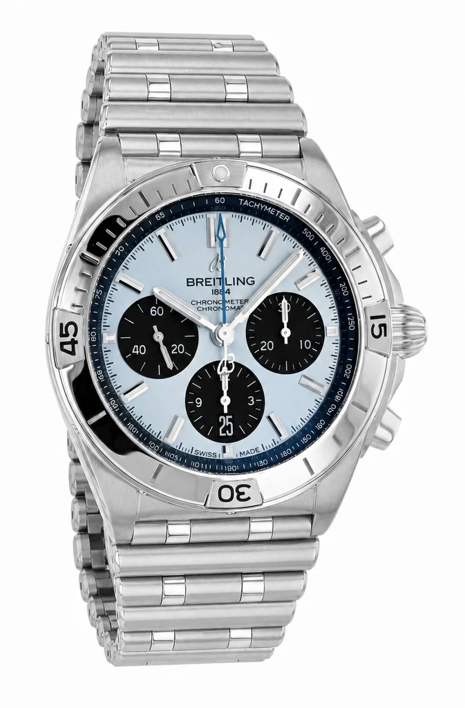 Breitling Chronomat B01 Chronograph 42