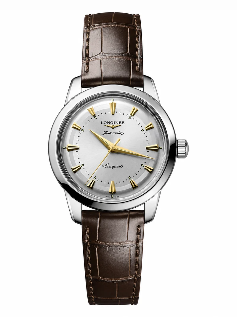 Longines Conquest Heritage