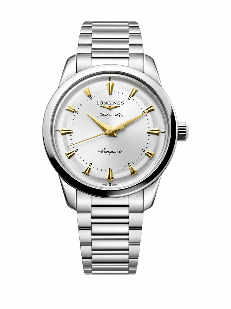 Longines Conquest Heritage