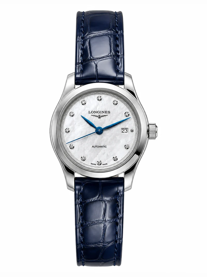 Longines Master Collection Ladies