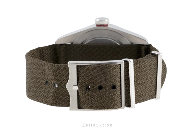 Tudor Black Bay steel automatic men's watch 79220R [2605657]