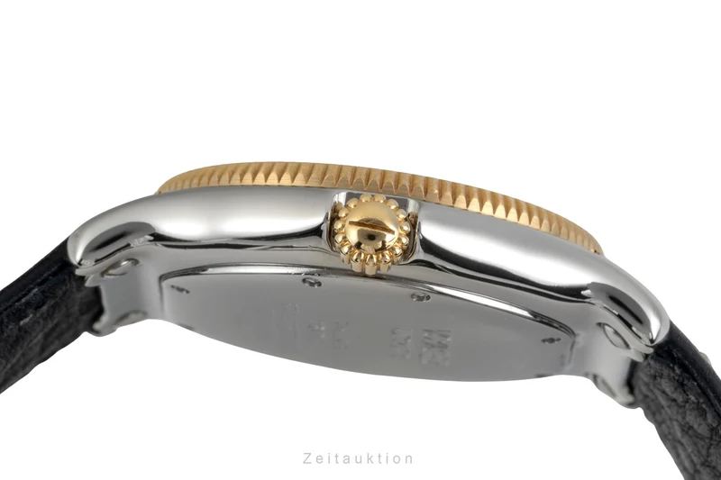 Ebel Voyager steel / gold automatic men's watch 1124913 [2604246]