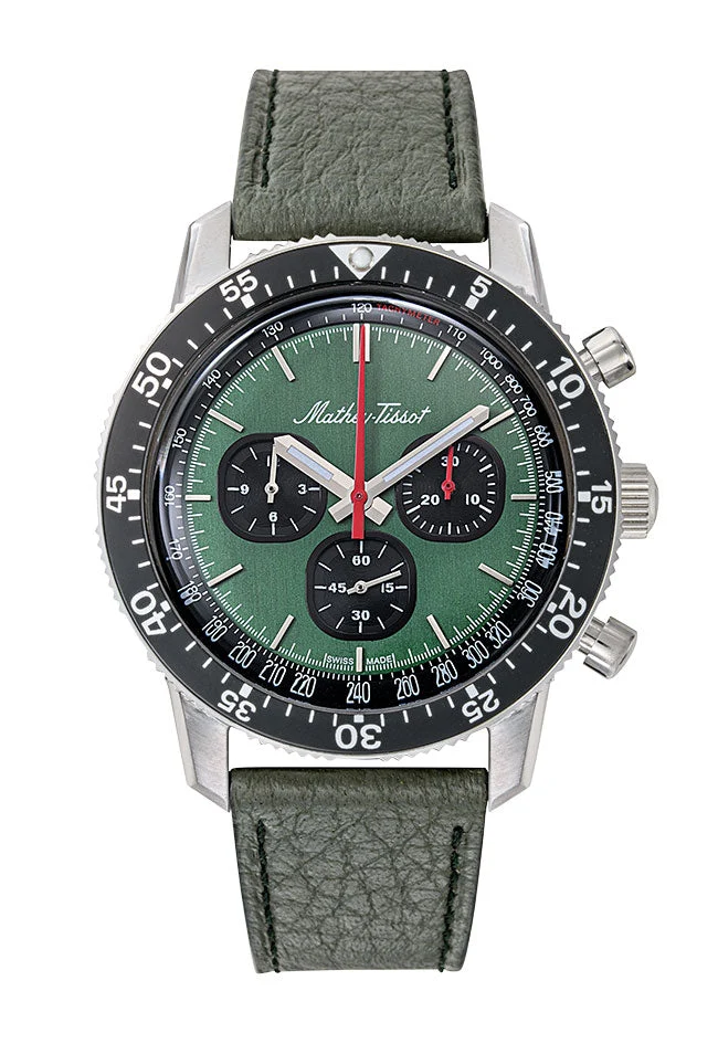 Mathey-Tissot TYPE1968VE