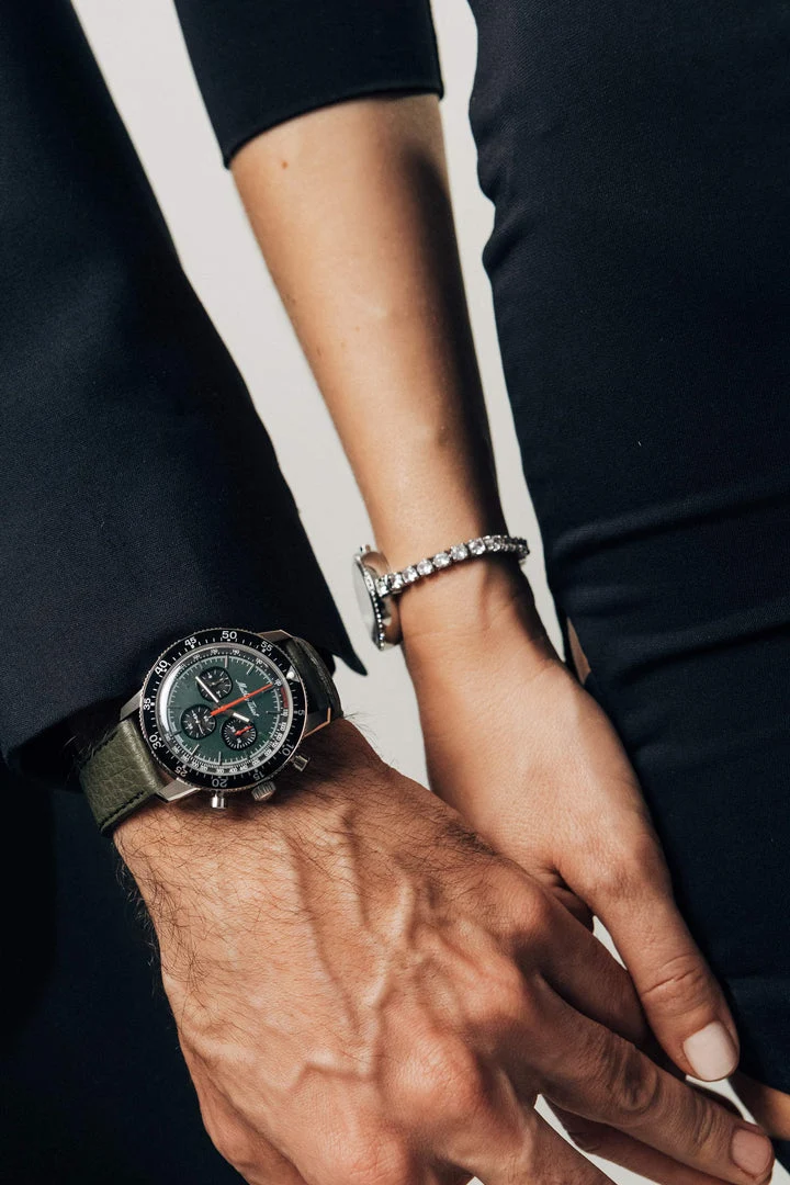 Mathey-Tissot TYPE1968VE