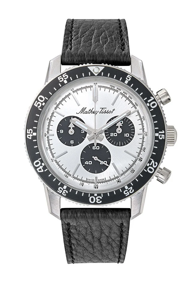 Mathey-Tissot TYPE1968SN