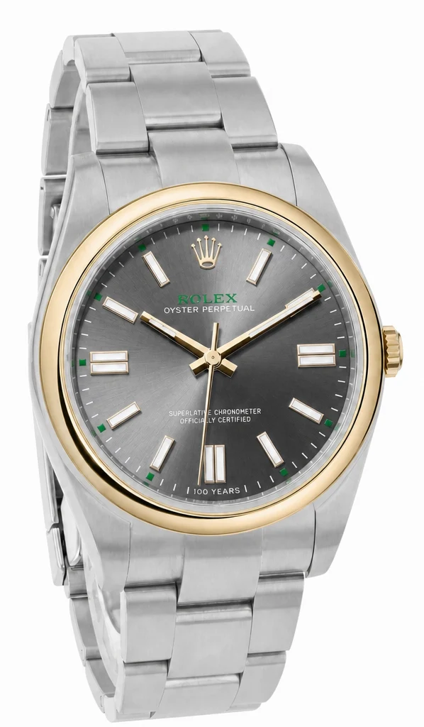 Rolex Oyster Perpetual 41