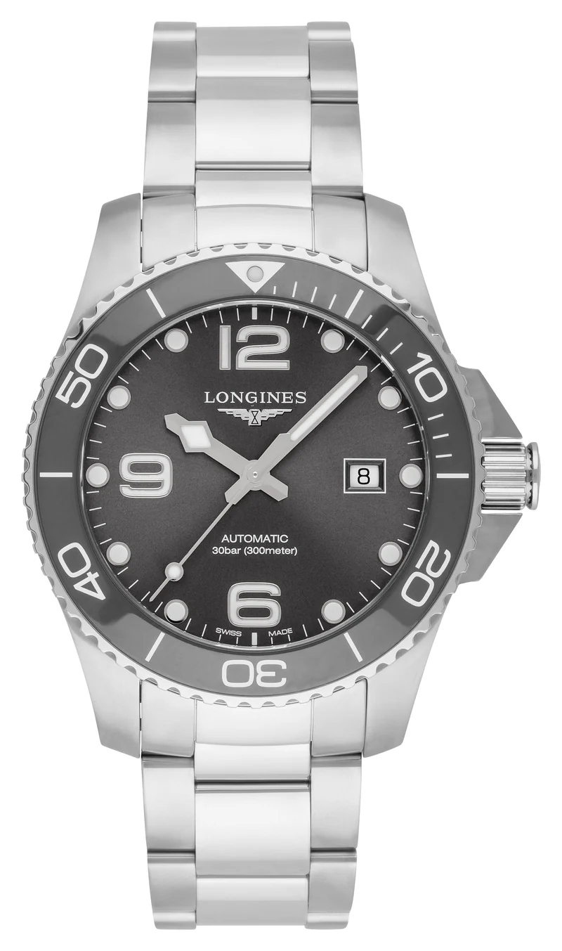 Longines HydroConquest Automatic 43mm