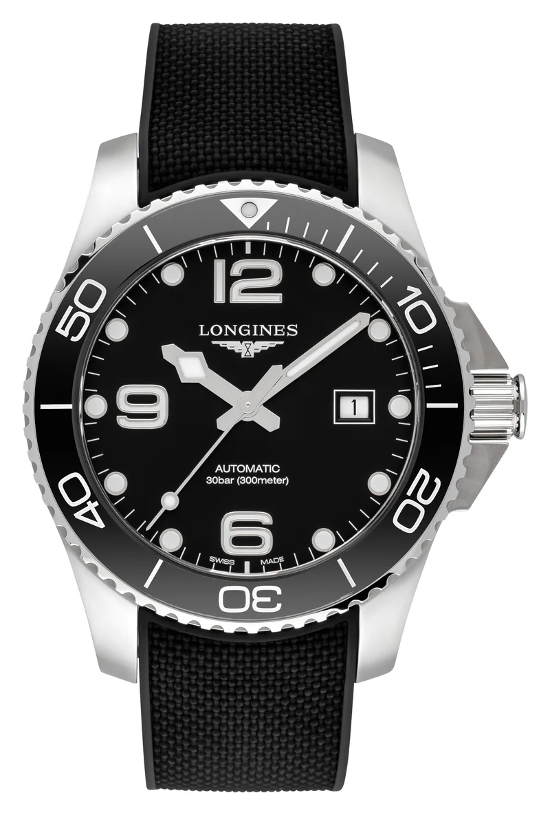 Longines HydroConquest Automatic 43 mm