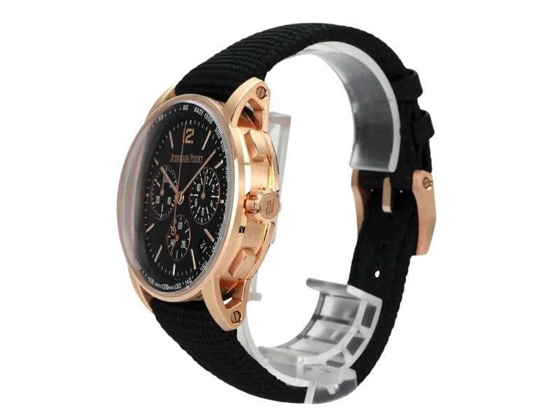 Audemars Piguet Code 11.59 Chronograph 26393OR.OO.A616CR.01