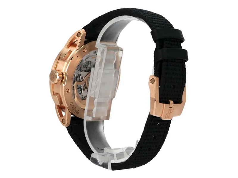 Audemars Piguet Code 11.59 Chronograph 26393OR.OO.A616CR.01